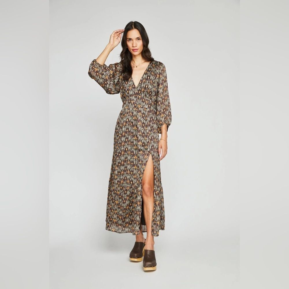 NWT Gentle Fawn Beatrice Dress